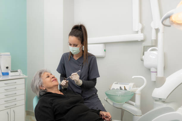 Best Emergency Dental Care for Abscessed Tooth in Munford, AL