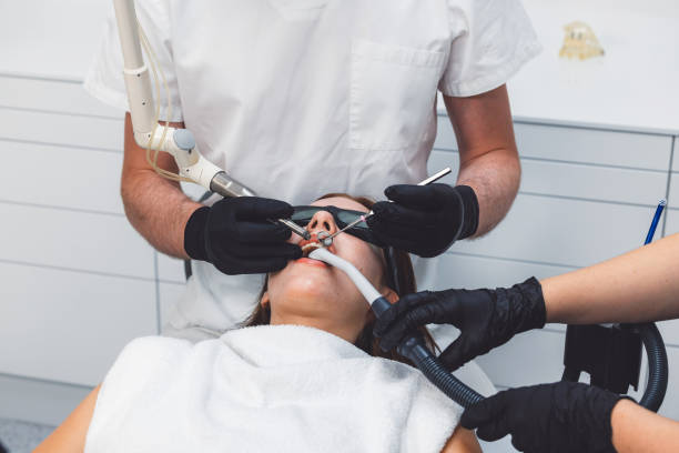 Best Broken or Cracked Tooth Emergency Dentist in Munford, AL